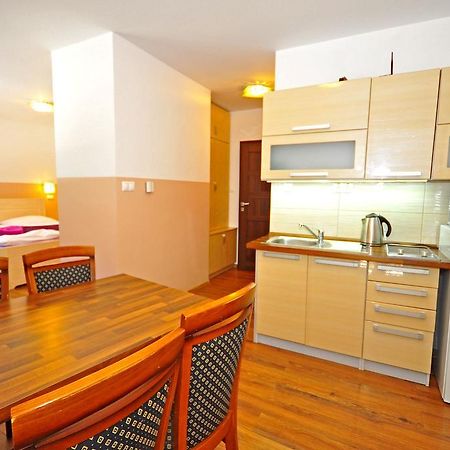 Apartment Bartek Ski Rental 데마노브스카돌리나 외부 사진