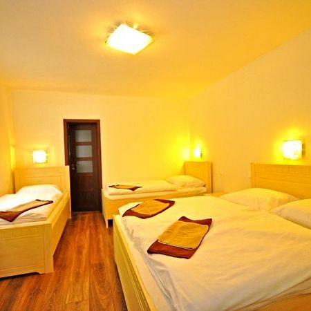 Apartment Bartek Ski Rental 데마노브스카돌리나 외부 사진