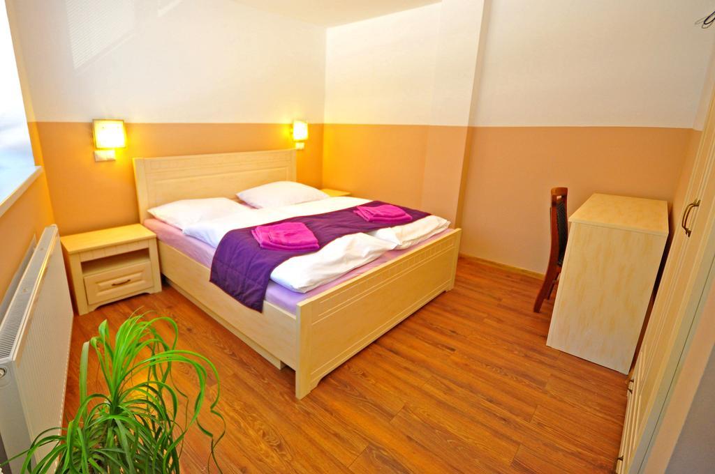 Apartment Bartek Ski Rental 데마노브스카돌리나 외부 사진