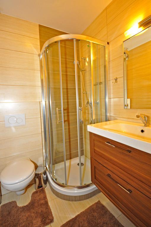 Apartment Bartek Ski Rental 데마노브스카돌리나 외부 사진