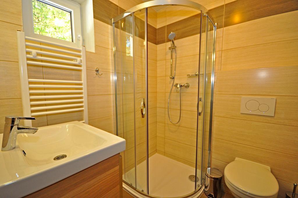 Apartment Bartek Ski Rental 데마노브스카돌리나 외부 사진