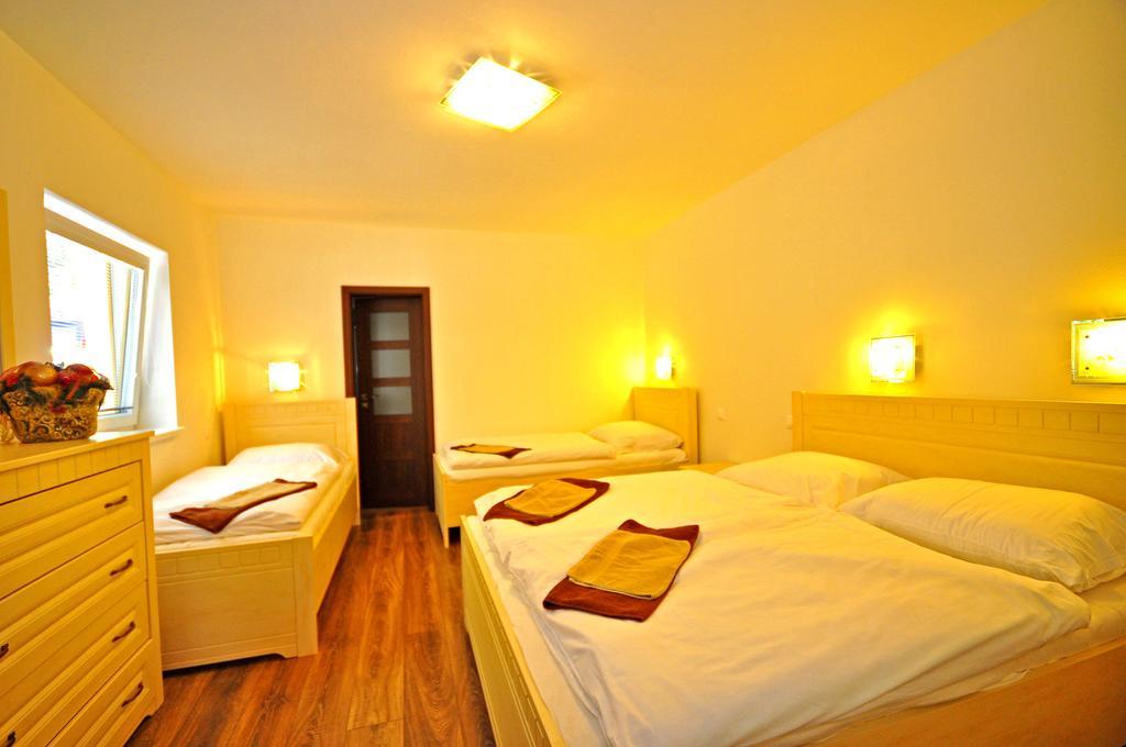Apartment Bartek Ski Rental 데마노브스카돌리나 외부 사진